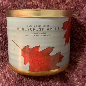 NEW Honey crisp apple PRICE FIRM